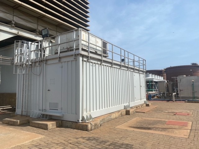 Cenit Inverter Cenit Inverter
